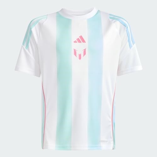 Adidas Messi Tr Jsy Y Unisex Çocuk Forma - Seçenekler: 11-12 Yıl, 13-14 Yıl, 15-16 Yıl, 9-10 Yıl, 7-8 Yıl, 5-6 Yıl...