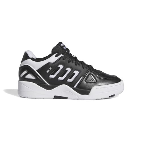 adidas Midcity Low Shoes - Seçenekler: 36 2/3 EU, 37 1/3 EU, 38 EU, 38 2/3 EU, 39 1/3 EU, 40 EU
