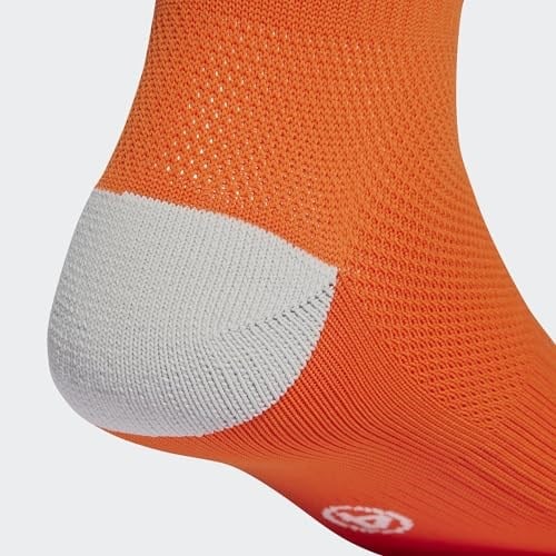 adidas Milano 23 Sock Futbol Tozluk IB7820 Kırmızı - Seçenekler: 6-7 Yıl, 40-42, 42-45, 43-45