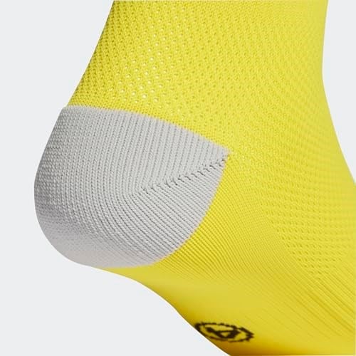 adidas Milano 23 Sock Futbol Tozluk IB7815 Sarı - Seçenekler: 40-42, 42-45