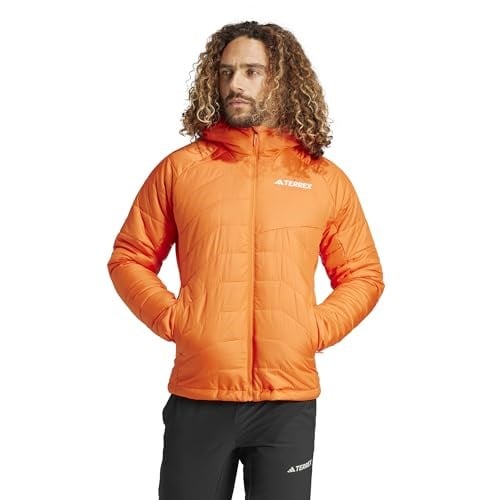 adidas MT INS HO JKT Spor Dış Giyim Erkek