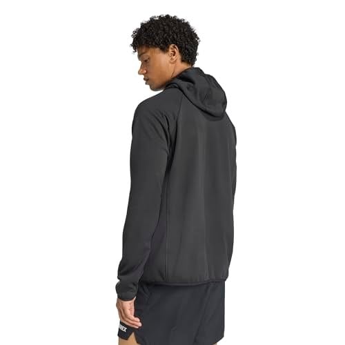 adidas Multi HYB Erkek Sweatshirt