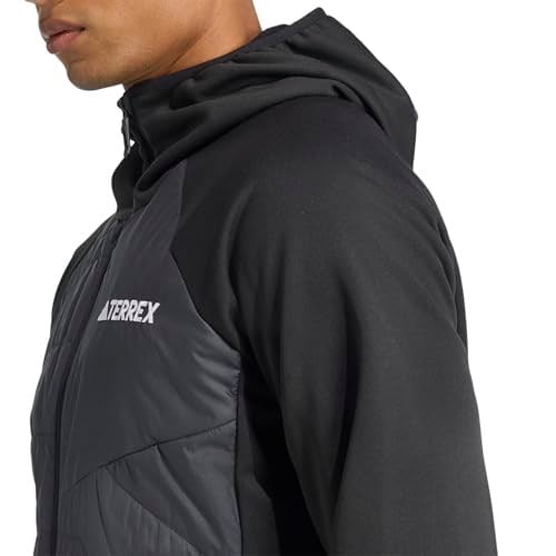 adidas Multi HYB Erkek Sweatshirt