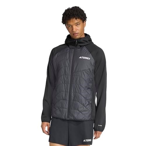 adidas Multi HYB Erkek Sweatshirt