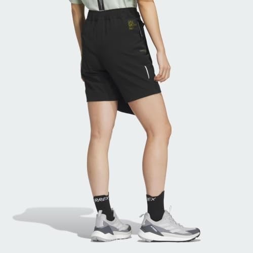 adidas National Geographic Skort Kadın Şort