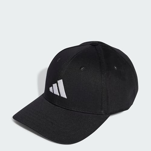 adidas New Logo Baseball Cap