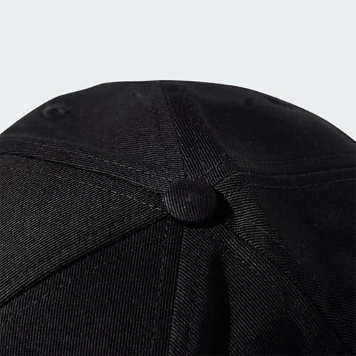 adidas New Logo Baseball Cap