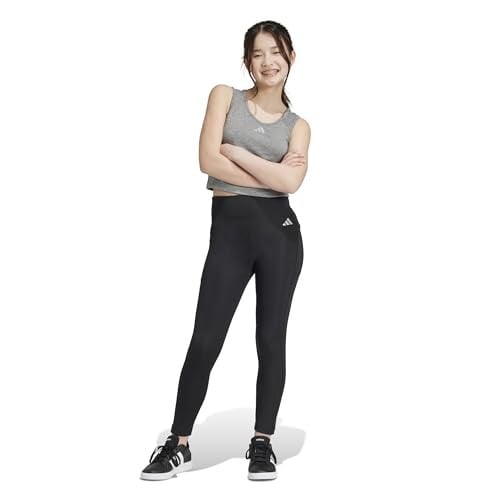 adidas Optimé 7/8 Leggings Kids