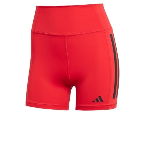 adidas Optime 3 Stripes 1/4 Kadın Tayt