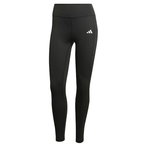 adidas Optime Rib 7/8 Kadın Tayt