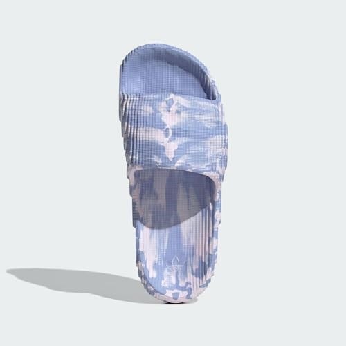 adidas Originals Adilette 22 Kadın Terlik Mavi 36.5