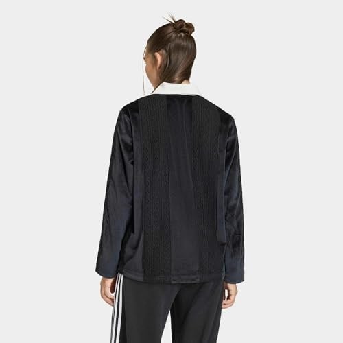 adidas Originals Kadın Siyah Forma (KR7652)
