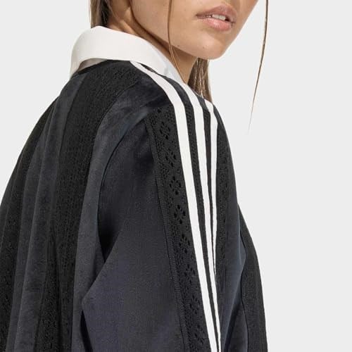 adidas Originals Kadın Siyah Forma (KR7652)