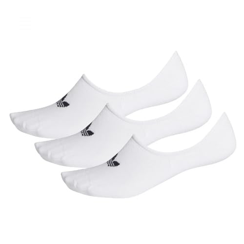 Adidas Originals Üniseks-yetişkin Babet Çorap 3 Low Cut Sock 3p