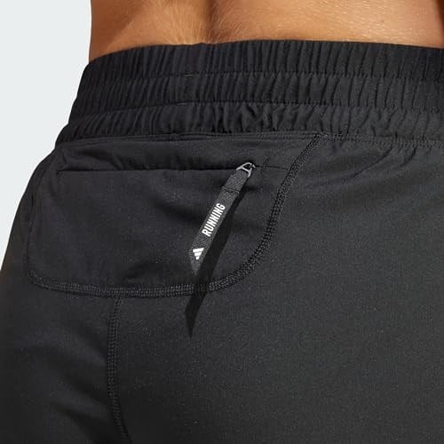 adidas OTR B Kadın Siyah Şort IX6371 Siyah XL