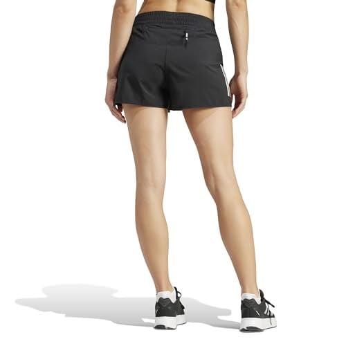adidas OTR B Kadın Siyah Şort IX6371 Siyah L