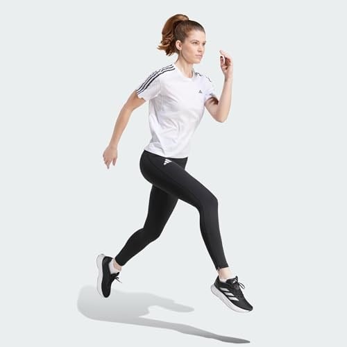 adidas Otr E 3S Tee Kadın Koşu Tişörtü IK5020 Mavi
