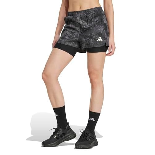 adidas OTR SD 2in1 Kadın Şort