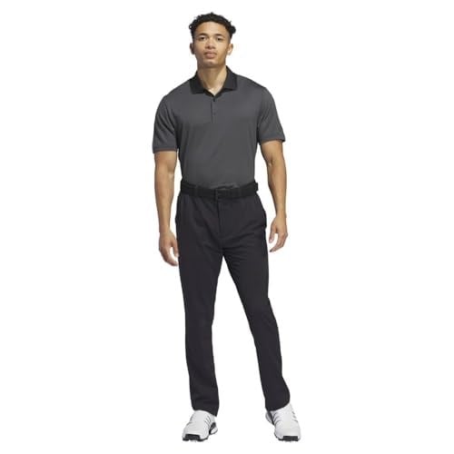 adidas Ottoman Erkek Gri Polo Tişört (IU4364)