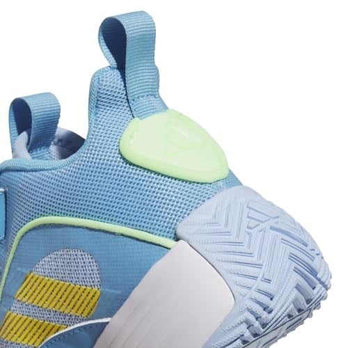 adidas Own the Game 3 AyakkabıErkek