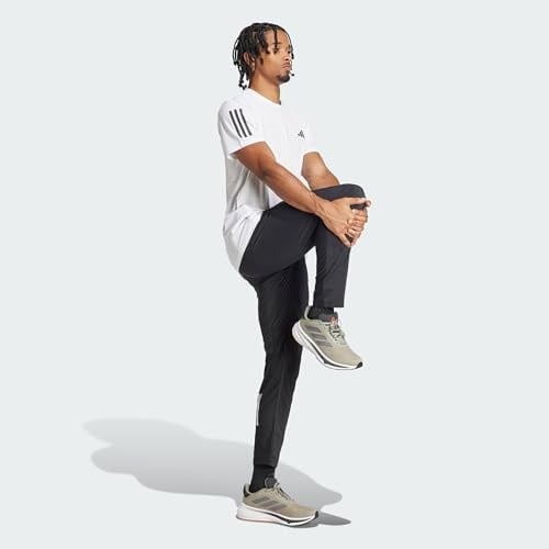 adidas Own The Run Erkek Tişört