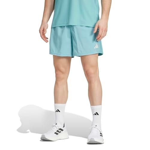 adidas Own The Run Erkek Tişört