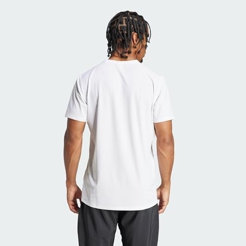 adidas Own The Run Erkek Tişört