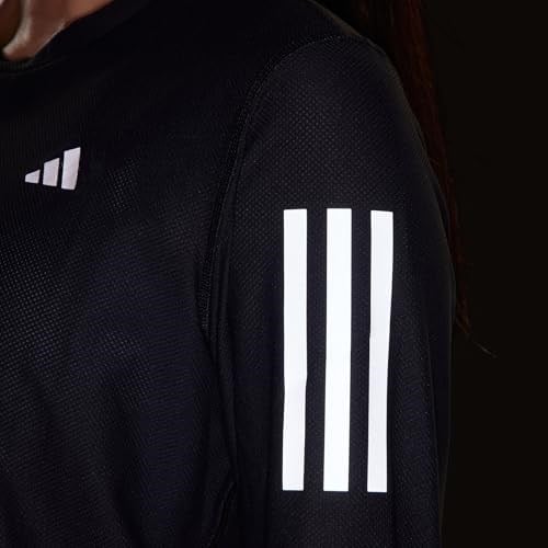 adidas Own The Run Kadın Tişört