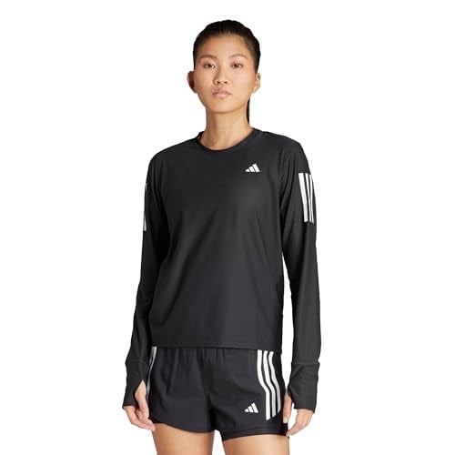 adidas Own The Run Kadın Tişört