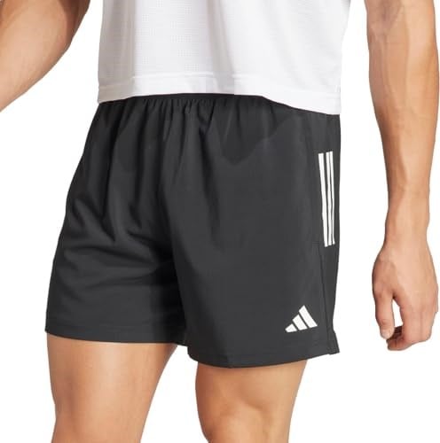 adidas Own The Run Short Tights Erkek Tayt