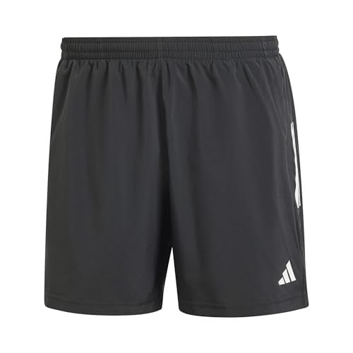 adidas Own The Run Short Tights Erkek Tayt