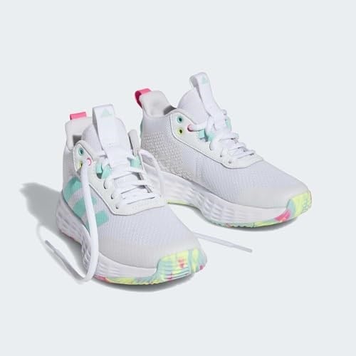 adidas OWNTHEGAME 2.0 K AyakkabıUnisex Çocuk - Bedenler: 27.5 EU, 28 EU, 29 EU, 30 EU, 30.5 EU, 31 EU, 31.5 EU...