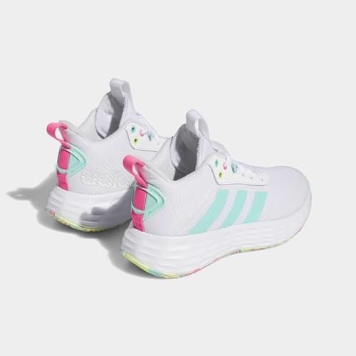 adidas OWNTHEGAME 2.0 K AyakkabıUnisex Çocuk - Bedenler: 27.5 EU, 28 EU, 29 EU, 30 EU, 30.5 EU, 31 EU, 31.5 EU...