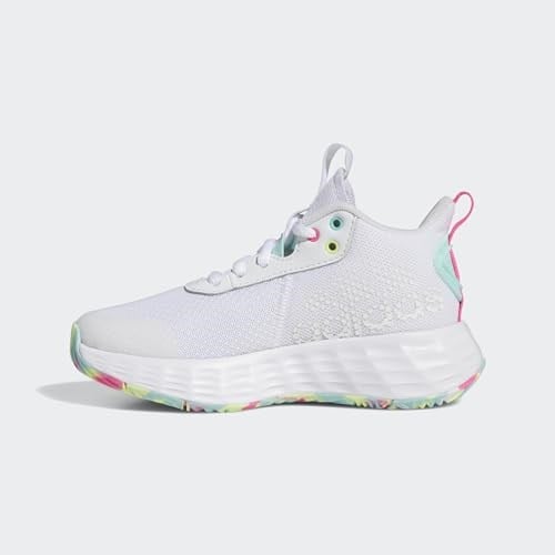 adidas OWNTHEGAME 2.0 K AyakkabıUnisex Çocuk - Bedenler: 27.5 EU, 28 EU, 29 EU, 30 EU, 30.5 EU, 31 EU, 31.5 EU...