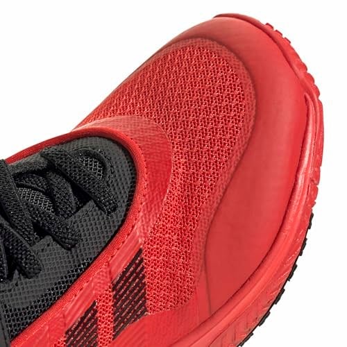 adidas Ownthegame 3.0 Shoes Futbol olmayan orta ayakkabıUnisex Yetişkin