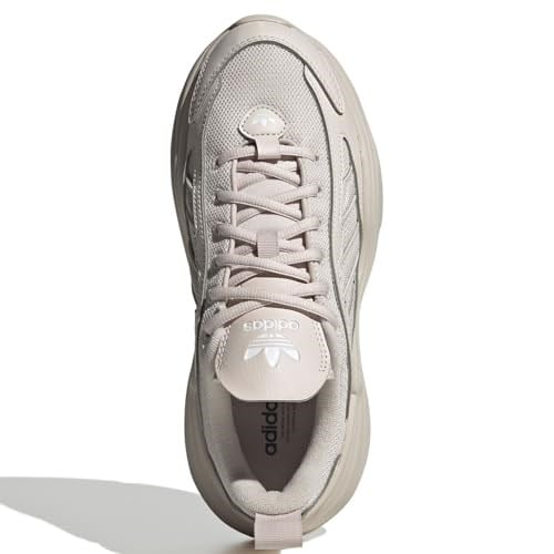 adidas Ozgaia W Kadın Günlük Ayakkabı IG6049 Bej