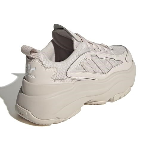 adidas Ozgaia W Kadın Günlük Ayakkabı IG6049 Bej