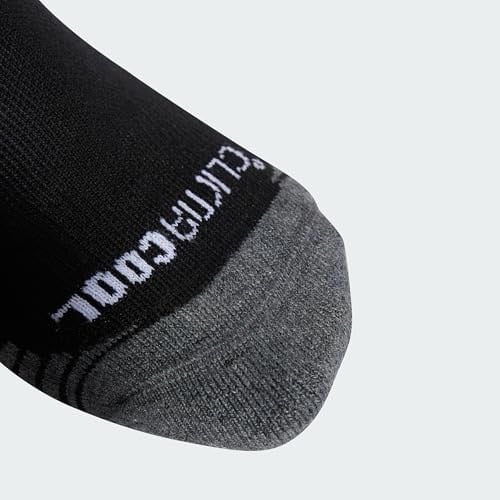 adidas Performance CLIMACOOL Cushioned Crew Socks 3 Pairs
