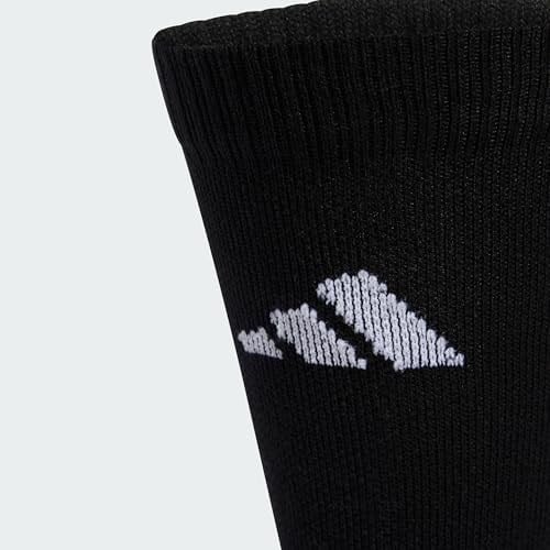 adidas Performance CLIMACOOL Cushioned Crew Socks 3 Pairs