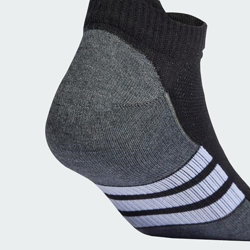 adidas Performans Unisex Diz Altı Çorap 3lü Paket, 5003289756