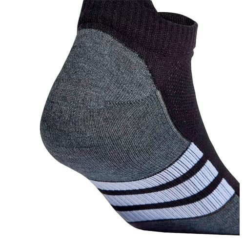 adidas Performans Unisex Diz Altı Çorap 3lü Paket, 5003289756