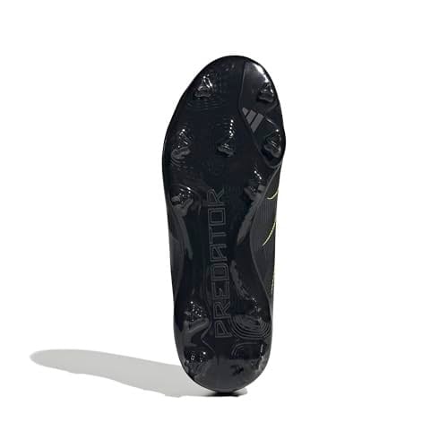 adidas Predator Club FG/MG Çocuk Siyah Krampon (JH8869)