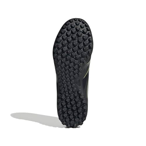 adidas Predator Club TF Çocuk Siyah Halı Saha Ayakkabısı (JH8863)