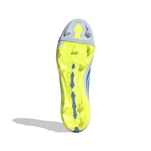adidas Predator League Fold-over Tongue Firm Ground/Multi Ground Football Boots futbol ayakkabısıUnisex Yetişkin