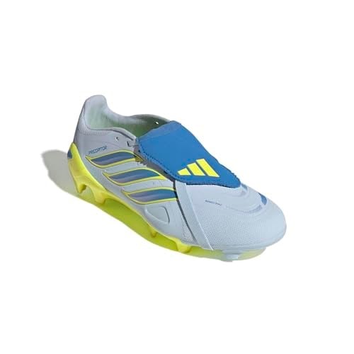 adidas Predator League Fold-over Tongue Firm Ground/Multi Ground Football Boots futbol ayakkabısıUnisex Yetişkin
