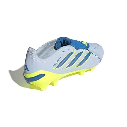 adidas Predator League Fold-over Tongue Firm Ground/Multi Ground Football Boots futbol ayakkabısıUnisex Yetişkin