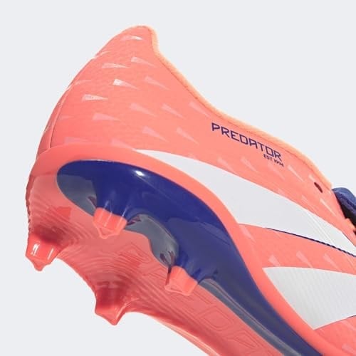 adidas Predator League Katlanır Dil Firması/Çok Zeminli Çizmeler Çocuk Unisex Çocuk Ayakkabıları