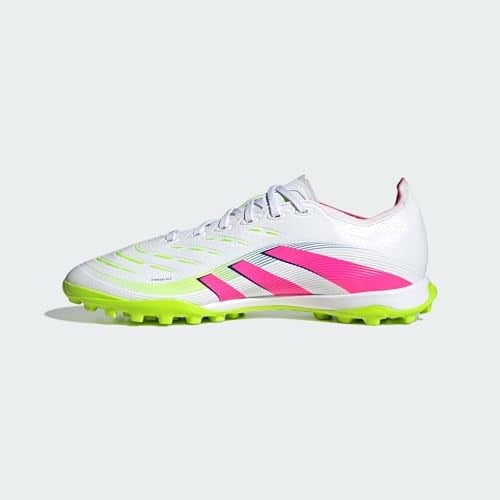 adidas PREDATOR LEAGUE TF Futbol Ayakkabısı (Halı Saha) Unisex Yetişkin