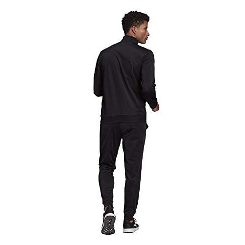adidas Primegreen Essentials 3-Stripes Erkek Eşofman Takımı