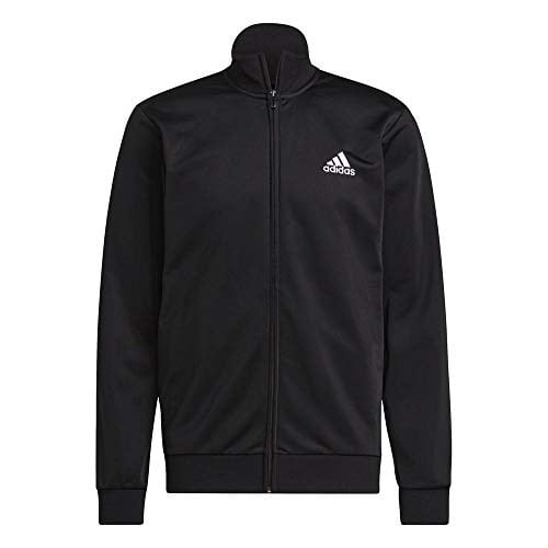 adidas Primegreen Essentials 3-Stripes Erkek Eşofman Takımı
